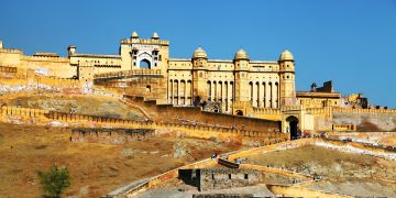 Tour Package for 4 Days 3 Nights from AGRA- JAIPUR