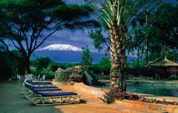 Experience 12 Days 11 Nights Masai Mara Wildlife Holiday Package