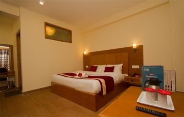 Magical 6 Days 5 Nights Shimla and Manali Holiday Package