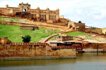 7 Days Jaipur, Ranthambhore Fort, Pushkar with Jodhpur Holiday Package