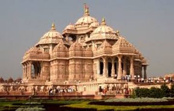 Rajkot Tour Package for 8 Days 7 Nights from Ahmedabad