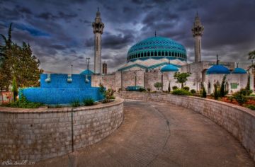 5 Days 4 Nights MADABA Nature Trip Package