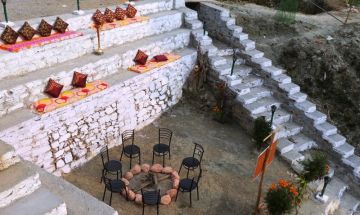 Experience 4 Days Delhi to Rishikesh Offbeat Holiday Package