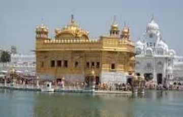 Experience 2 Days 1 Night Amritsar Religious Holiday Package
