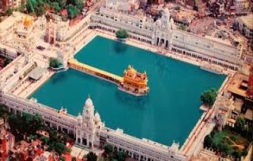 Best 5 Days Amritsar Trip Package