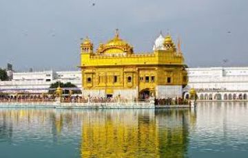 9 Days Amritsar, Dalhousie, Dharamshala and Manali Religious Trip Package
