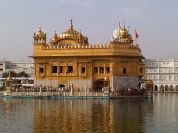 Experience 3 Days 2 Nights Amritsar Tour Package