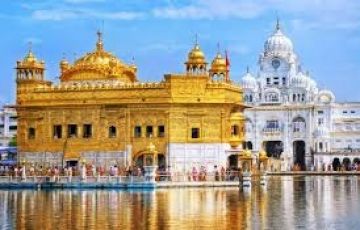 Ecstatic 3 Days Any Where to Amritsar Holiday Package