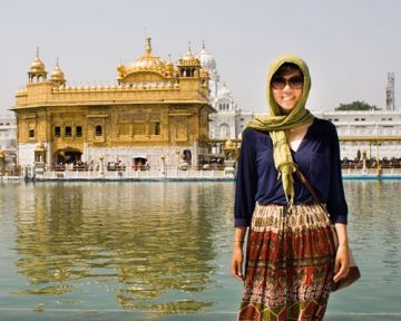 Memorable Amritsar - Wagah Border Tour Package 2 Nights 3 Days
