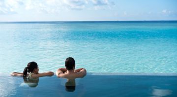 Bali Friends Tour Package for 7 Days 6 Nights