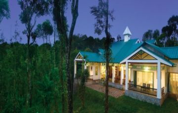 Experience 7 Days 6 Nights Cochin Trip Package