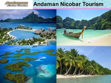 Pleasurable 7 Days 6 Nights Andaman Tour Package