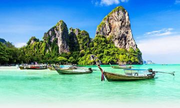 Heart-warming 6 Days 5 Nights Andaman And Nicobar Islands Offbeat Tour Package