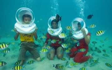 Ecstatic 5 Days 4 Nights Havelock Luxury Vacation Package