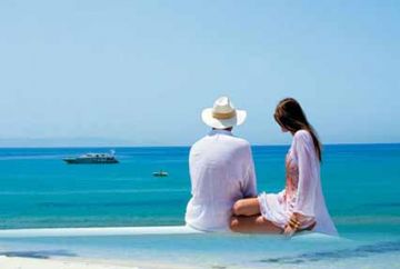 Heart-warming 5 Days Port Blair to Coral Island Luxury Trip Package