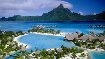 Ecstatic 5 Days 4 Nights Havelock Luxury Vacation Package