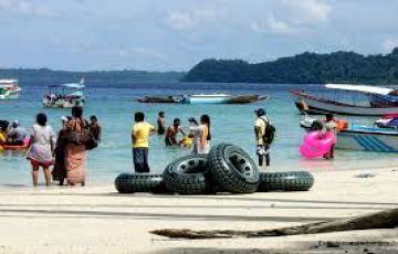 Ecstatic 5 Days 4 Nights Havelock Luxury Vacation Package