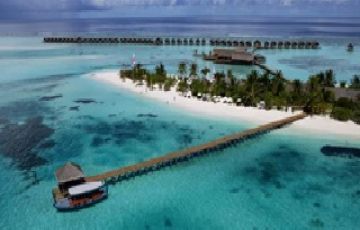 Heart-warming 5 Days Port Blair and Havelock island Tour Package