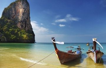 Beautiful 5 Days 4 Nights Andaman Beach Trip Package