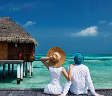 Pleasurable 2 Days 1 Night Andaman And Nicobar Islands Friends Trip Package