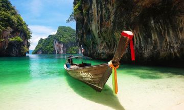 Family Getaway 7 Days Port Blair Honeymoon Holiday Package