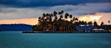 Experience PORT BLAIR Honeymoon Tour Package for 5 Days 4 Nights