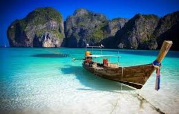Experience 7 Days 6 Nights Andaman Beach Trip Package