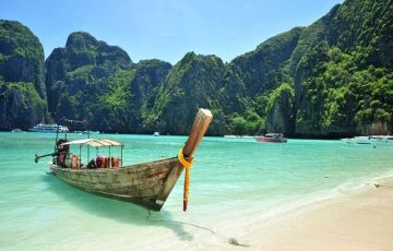 Best 5 Days 4 Nights Port Blair Trip Package