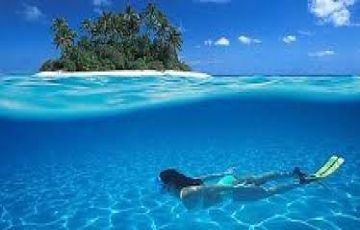 Amazing 7 Days 6 Nights Port Blair, Havelock and Neil Trip Package