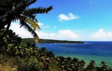 Pleasurable 7 Days 6 Nights Port Blair Island Holiday Package