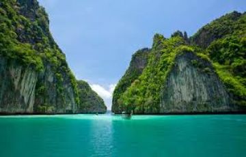Ecstatic 8 Days 7 Nights Portblair, Havelock with Neil Honeymoon Trip Package