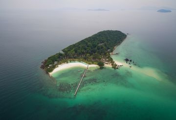 Amazing 6 Days Havelock Island Luxury Trip Package