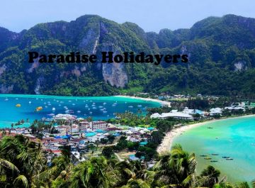 Heart-warming 6 Days Port Blair Luxury Trip Package