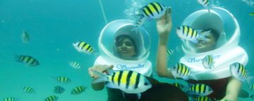 Experience Port Blair Luxury Tour Package for 7 Days 6 Nights