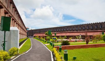 Pleasurable 4 Days 3 Nights HAVELOCK ISLAND Tour Package