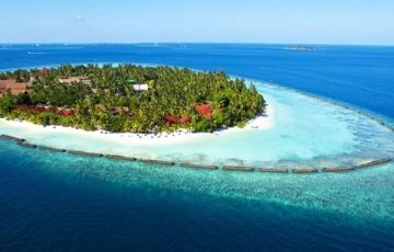 Experience 7 Days 6 Nights Port Blair, Havelock, NeilIsland with Wandoor Holiday Package