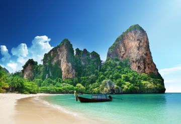 Magical 4 Days 3 Nights North Bay Trip Package