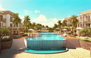 Experience 5 Days 4 Nights Mauritius Vacation Package