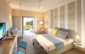 Experience 5 Days 4 Nights Mauritius Vacation Package