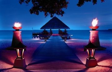 Maldives tour package Rs.20000