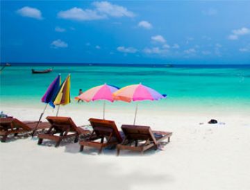 Experience 7 Days Port Blair to Havelock Luxury Holiday Package