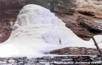 Pleasurable Vashisht Tour Package for 5 Days 4 Nights