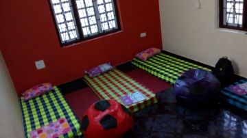 Magical 4 Days Goa, India to Goa Offbeat Vacation Package