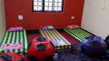 Magical 4 Days Goa, India to Goa Offbeat Vacation Package