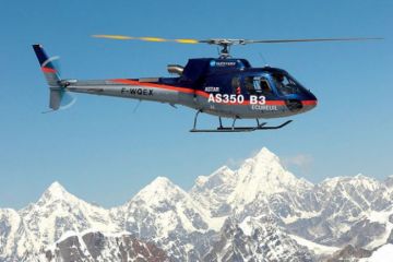 Memorable 2 Days 1 Night Kedarnath Family Trip Package