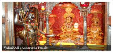 Pleasurable 4 Days 3 Nights Varanasi Historical Places Tour Package