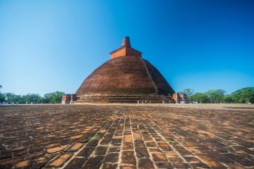 Ecstatic 12 Days 11 Nights Negombo Tour Package