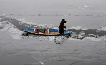 4 Days Gulmarg, Pahalgam with Srinagar Luxury Trip Package