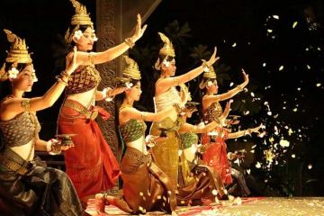 Best 4 Days PP Culture and Heritage Holiday Package