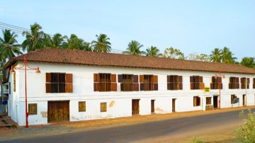 Experience Kannur